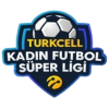 Super Lig, Women logo